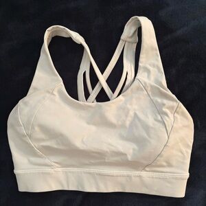 size 4 lululemon sports bra